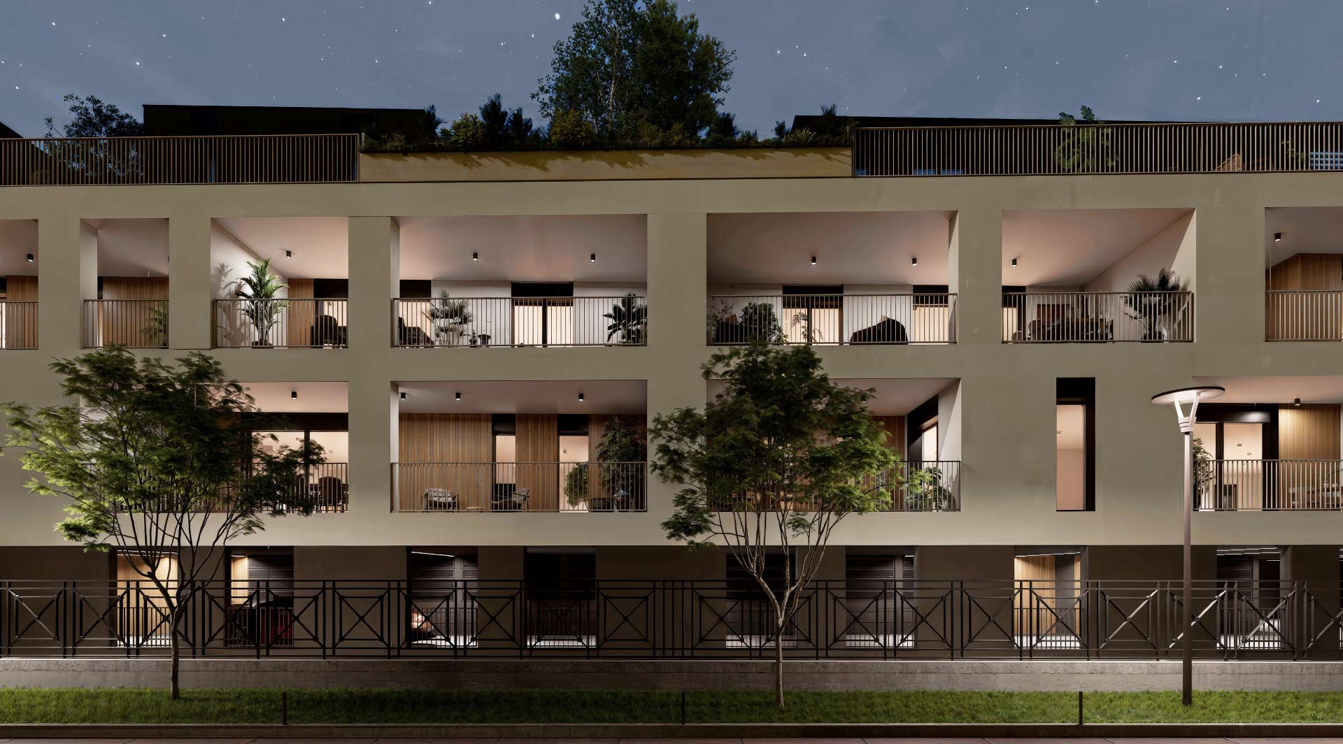 Officine 86 | Studio Magenis