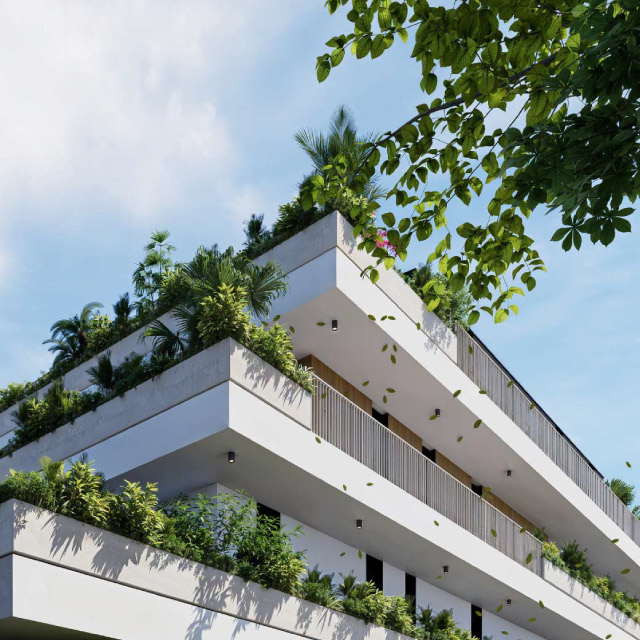 Officine 86 | Magenis | Studio di architettura