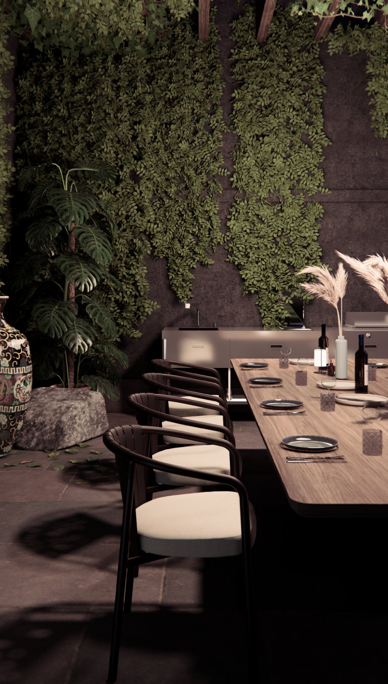 Palazzo Visconti | Studio Magenis