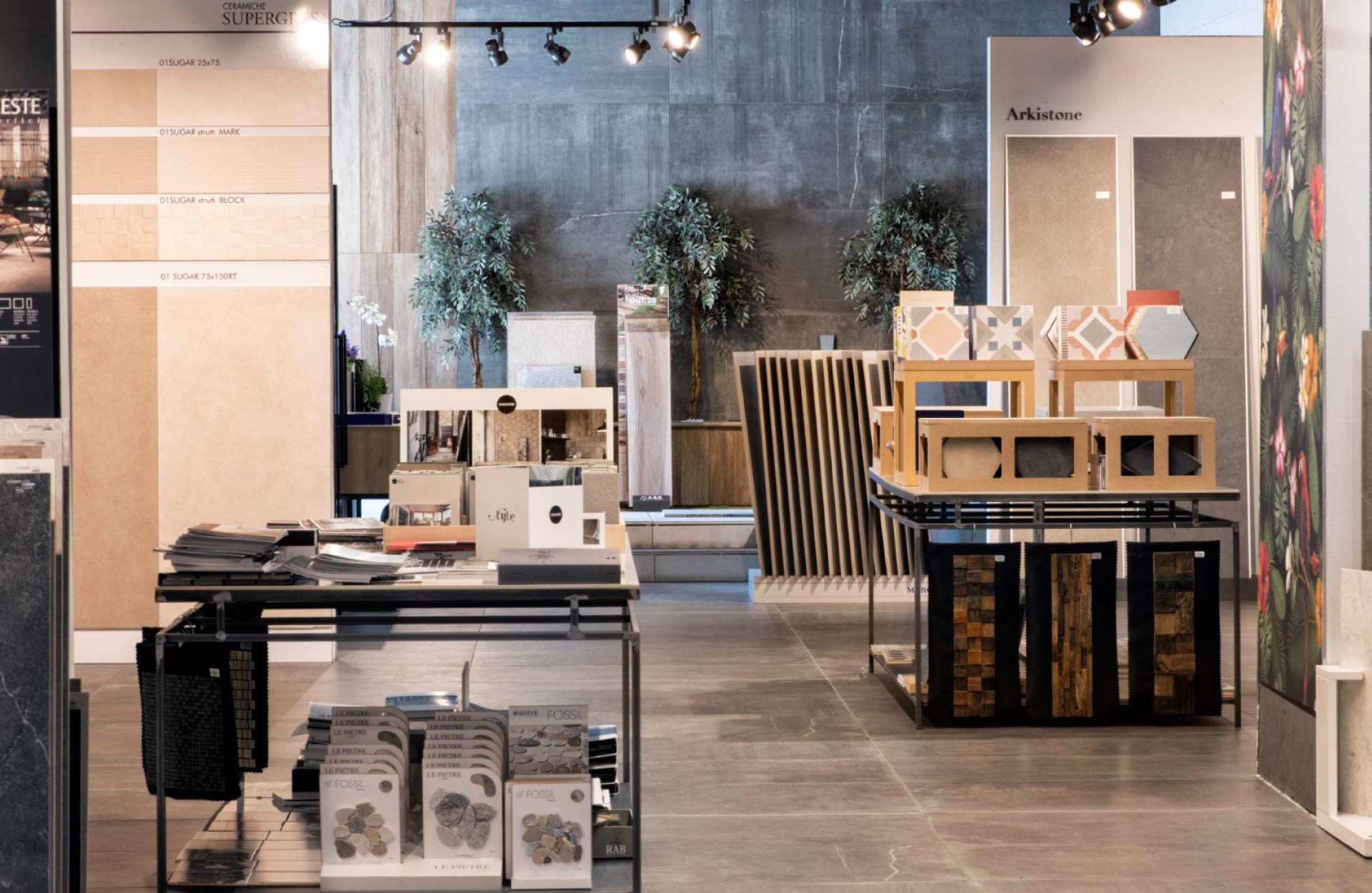 Paviceramica | Studio Magenis