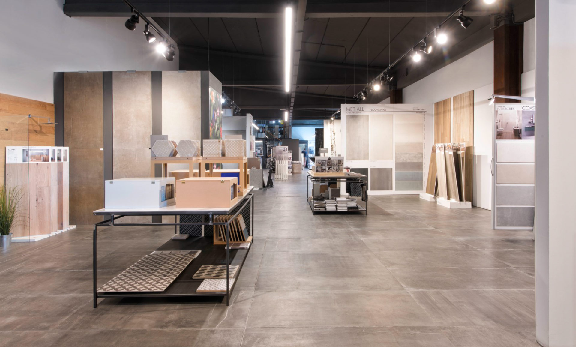 Paviceramica | Studio Magenis