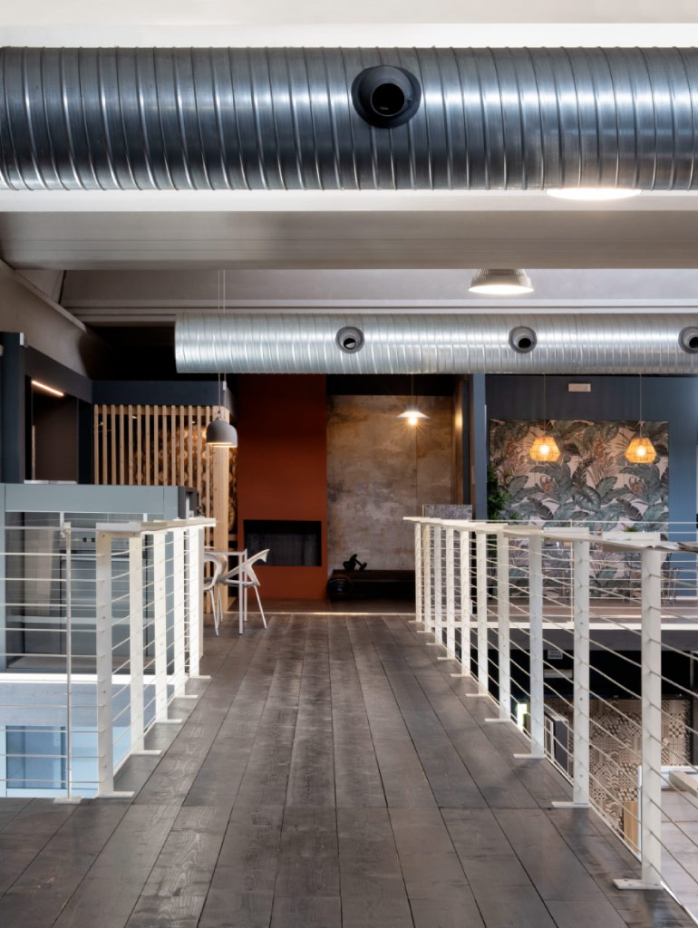 Paviceramica | Studio Magenis