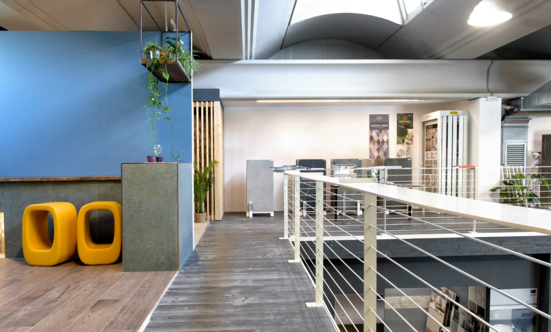 Paviceramica | Studio Magenis