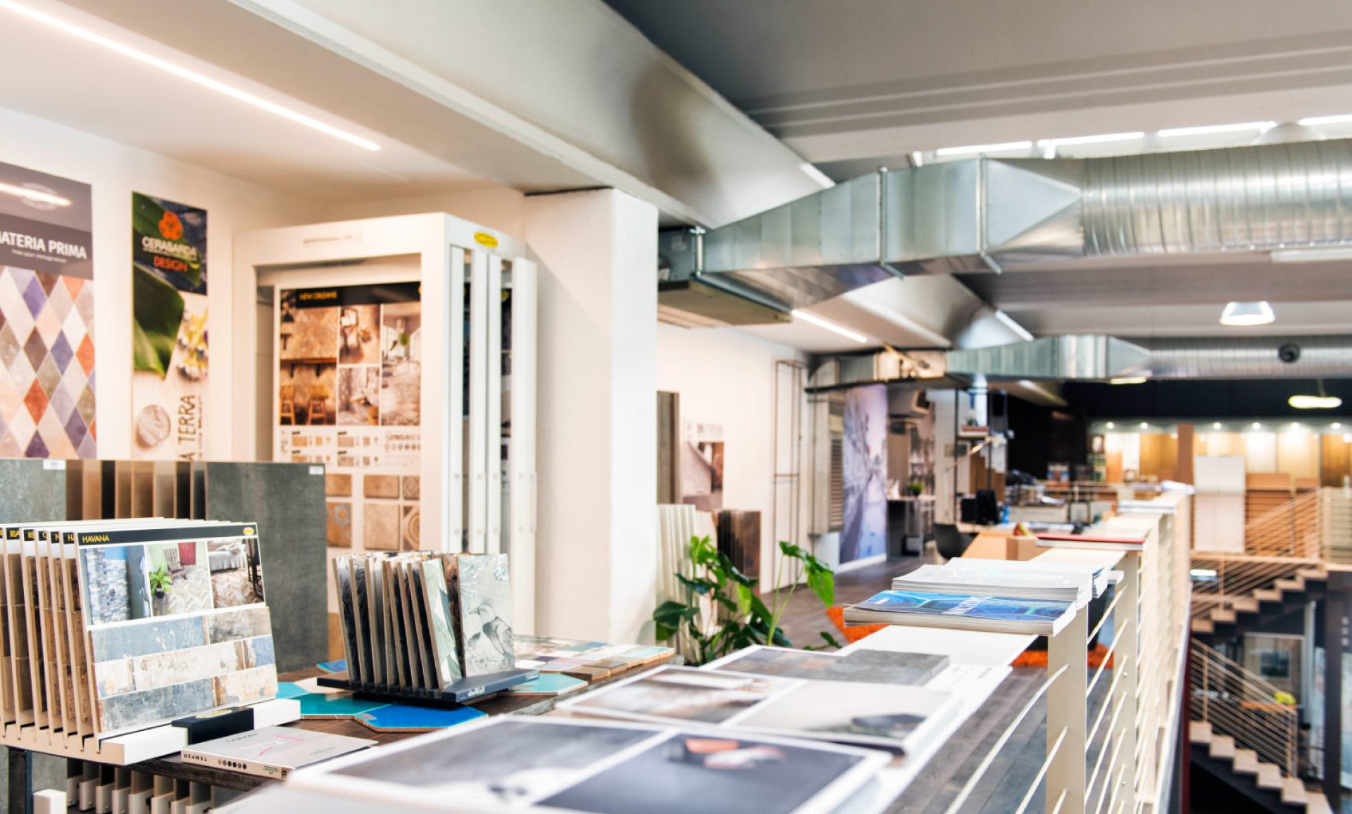 Paviceramica | Studio Magenis