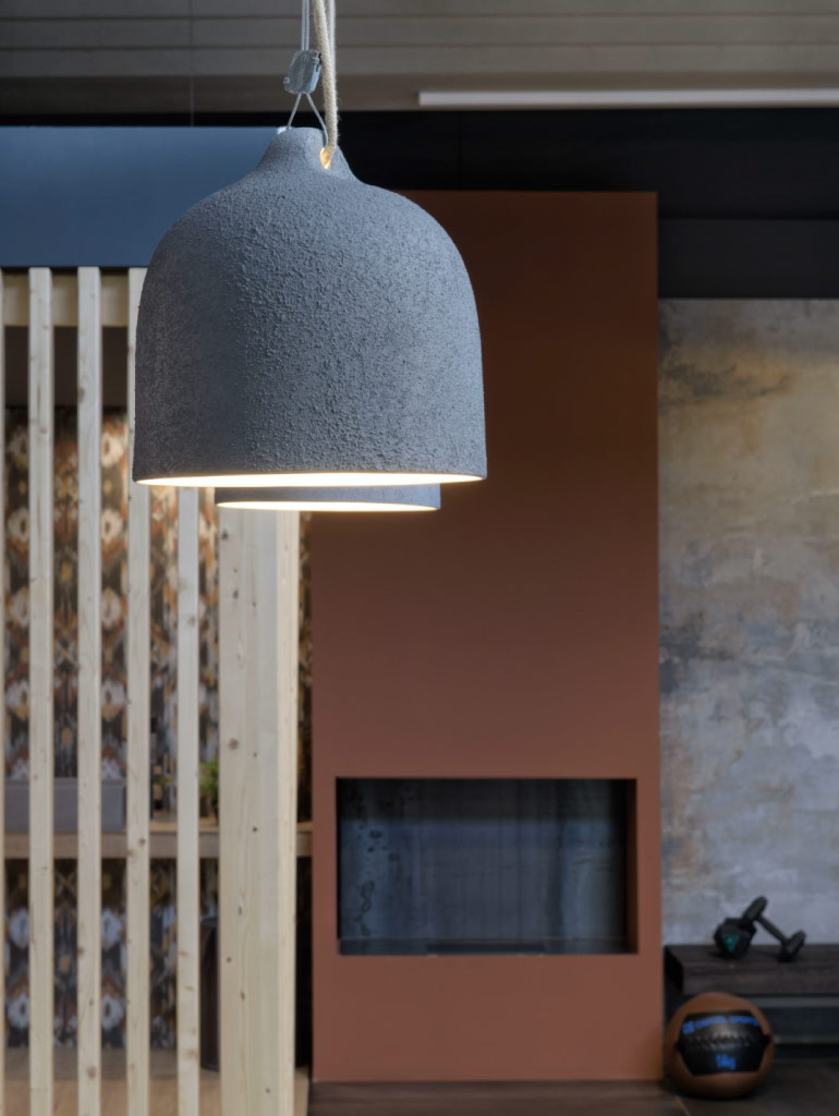 Paviceramica | Studio Magenis