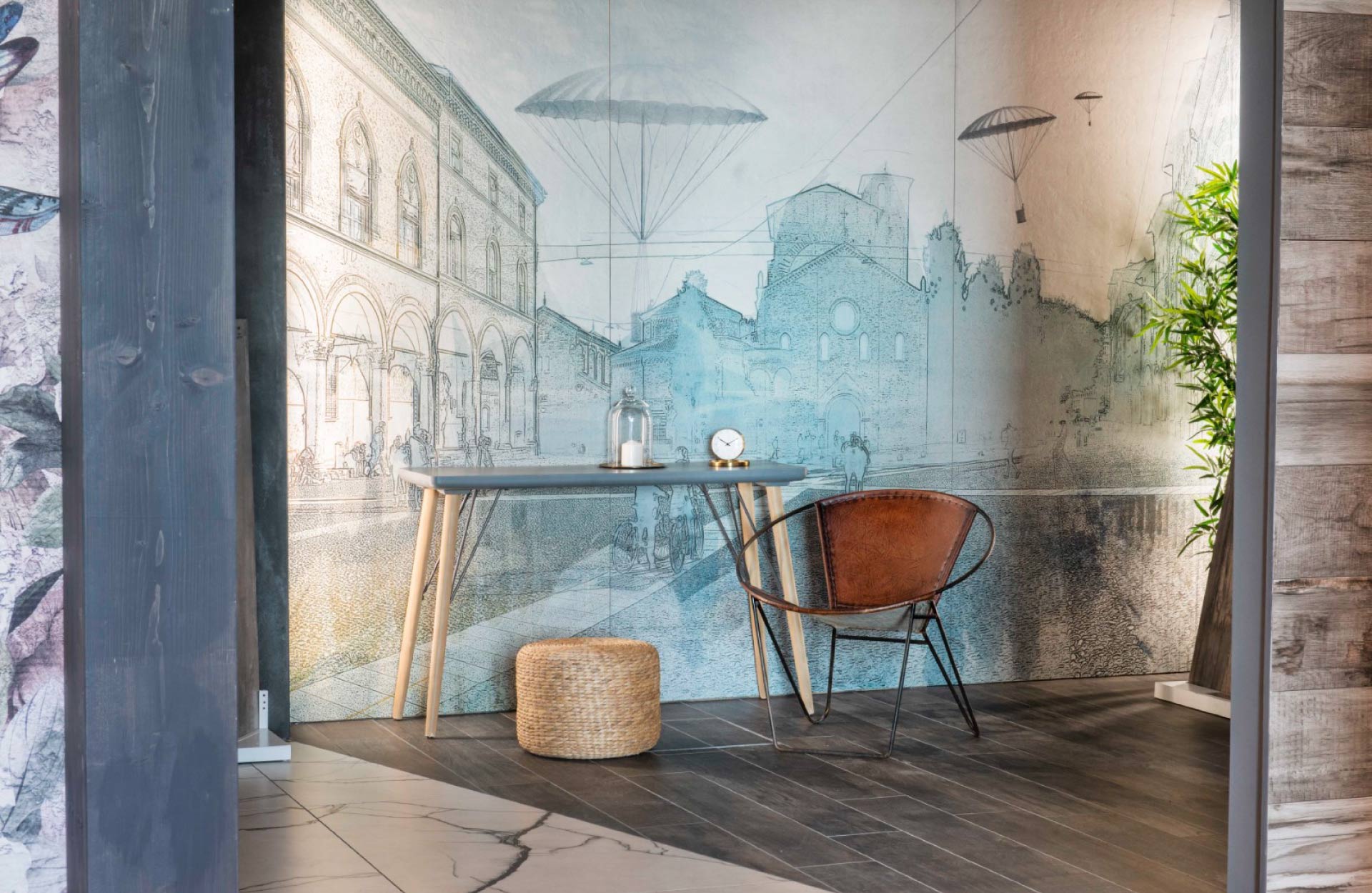 Paviceramica | Studio Magenis