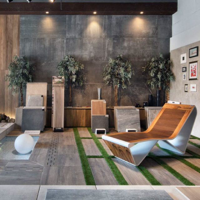 Paviceramica | Magenis | Studio di architettura