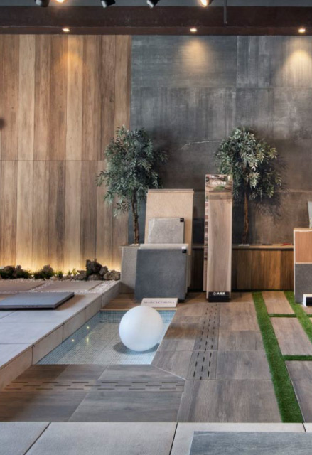 Paviceramica | Magenis | Studio di architettura