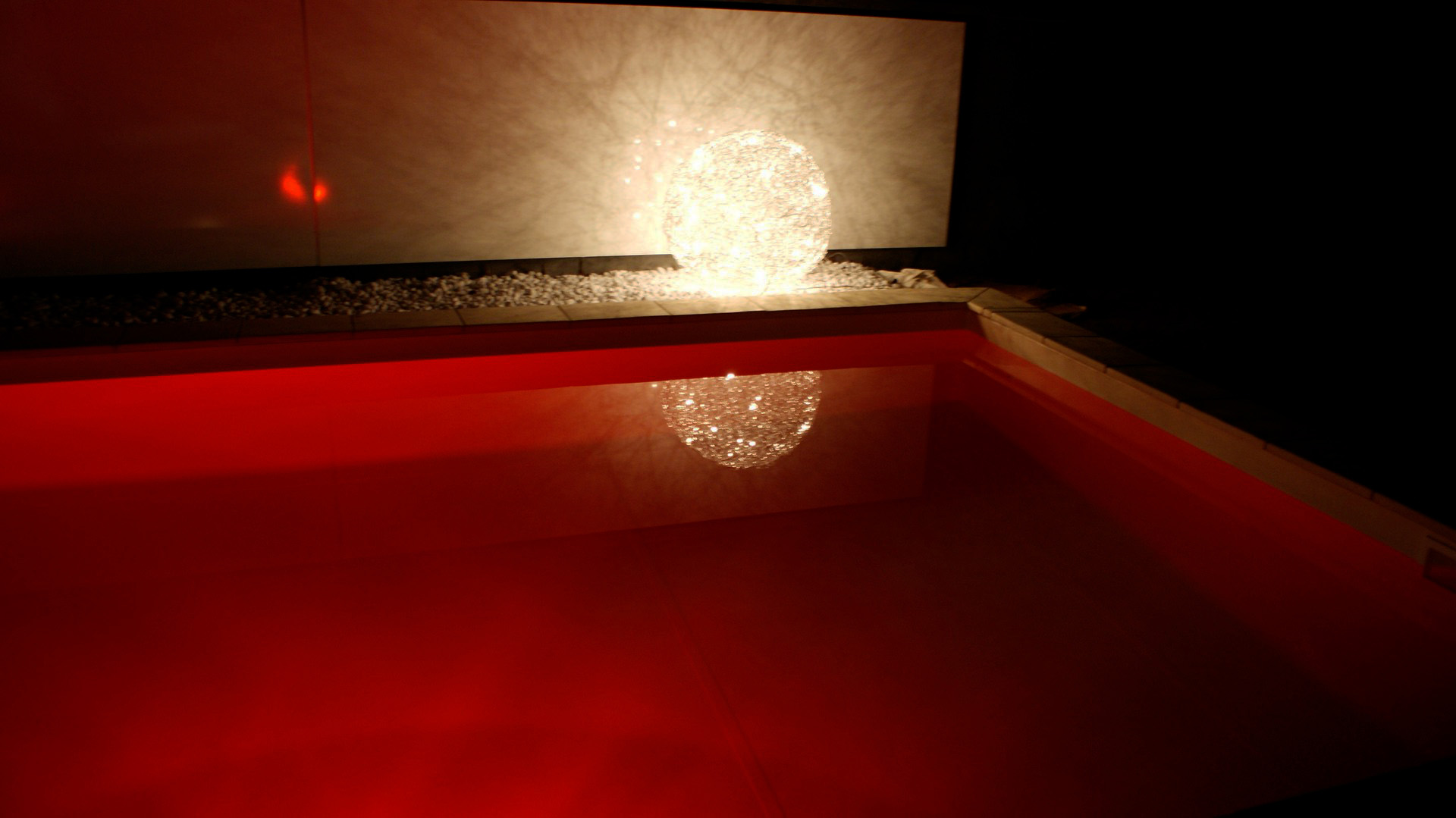 Piscina privata | Studio Magenis