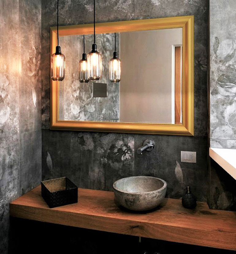 Ristorante Botero | Studio Magenis