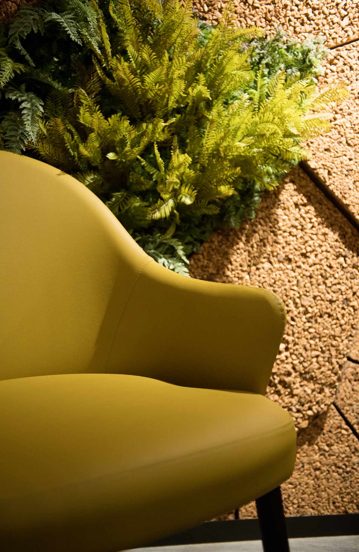 Ristorante Haki | Studio Magenis