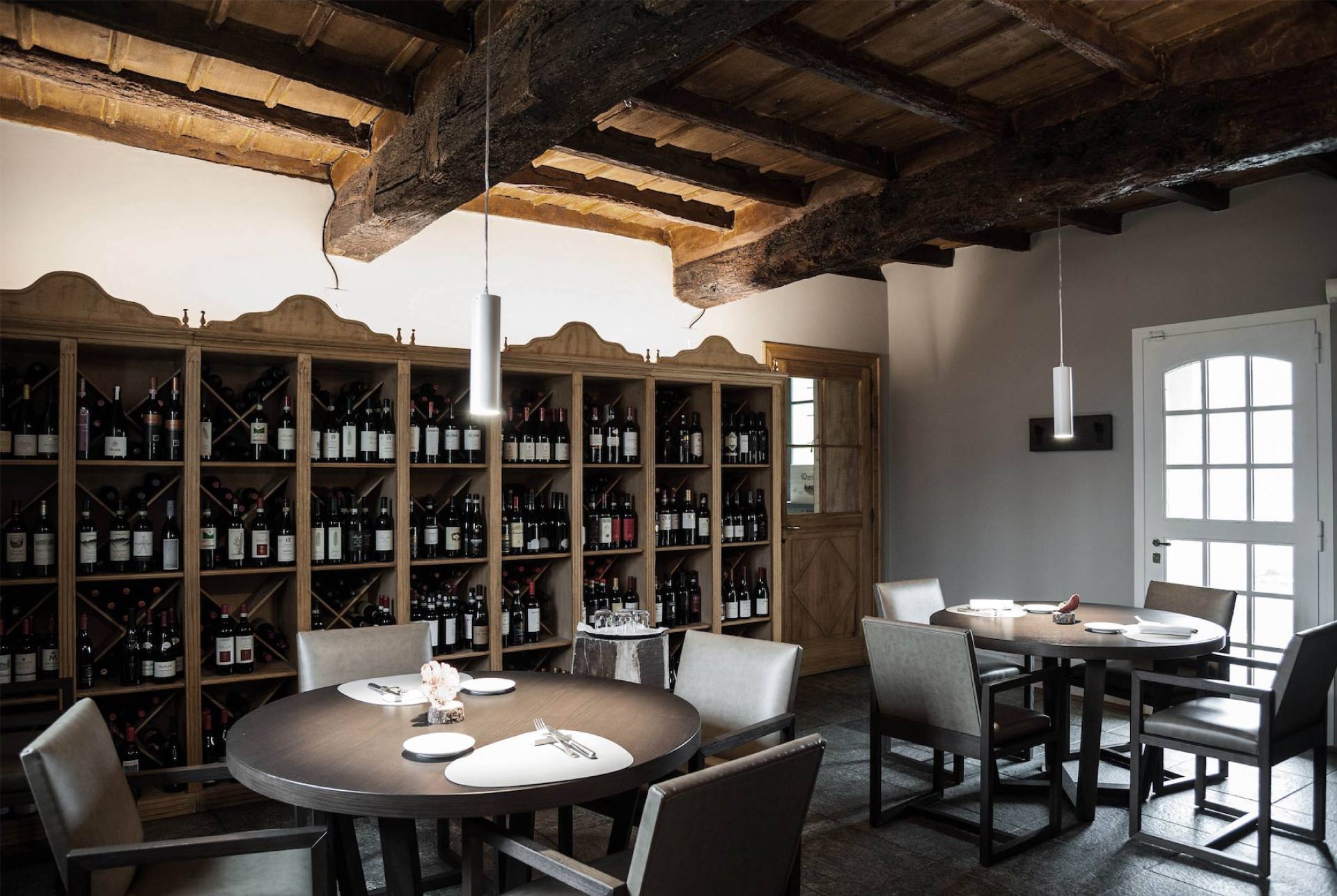 Ristorante La Coldana | Studio Magenis