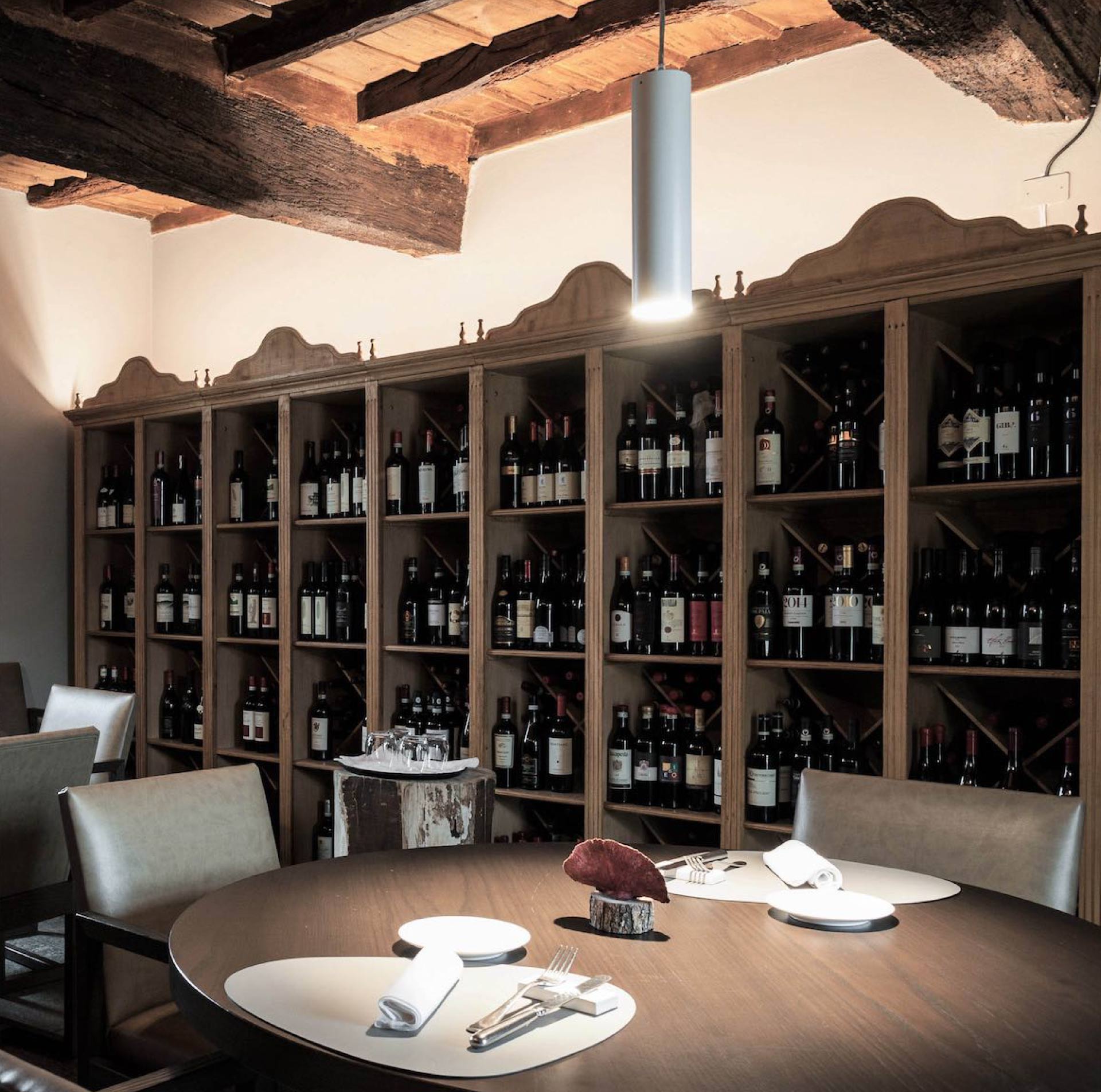 Ristorante La Coldana | Studio Magenis