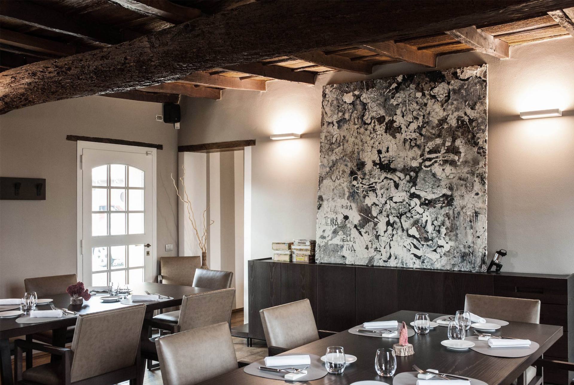 Ristorante La Coldana | Studio Magenis