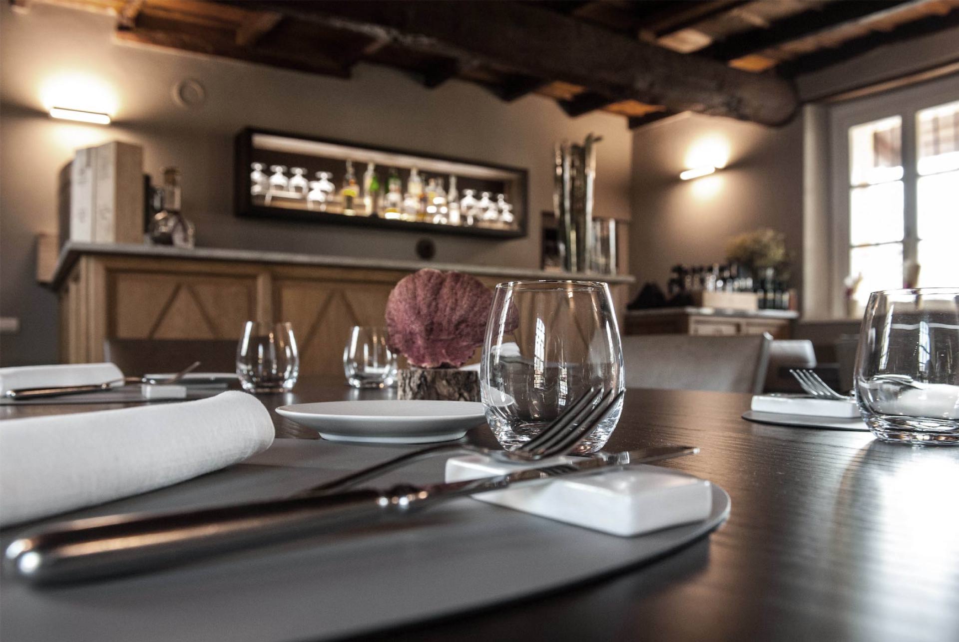 Ristorante La Coldana | Studio Magenis