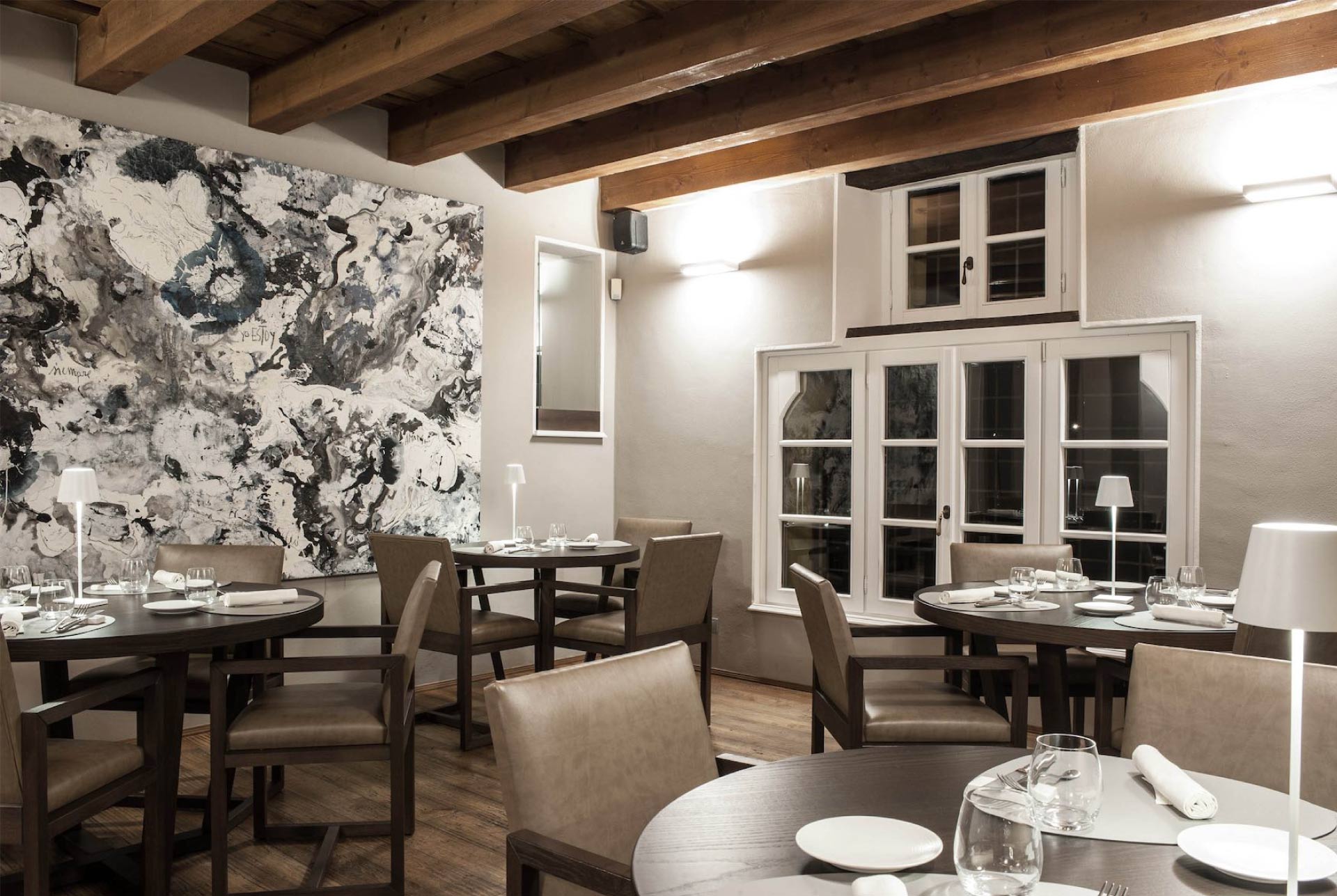 Ristorante La Coldana | Studio Magenis