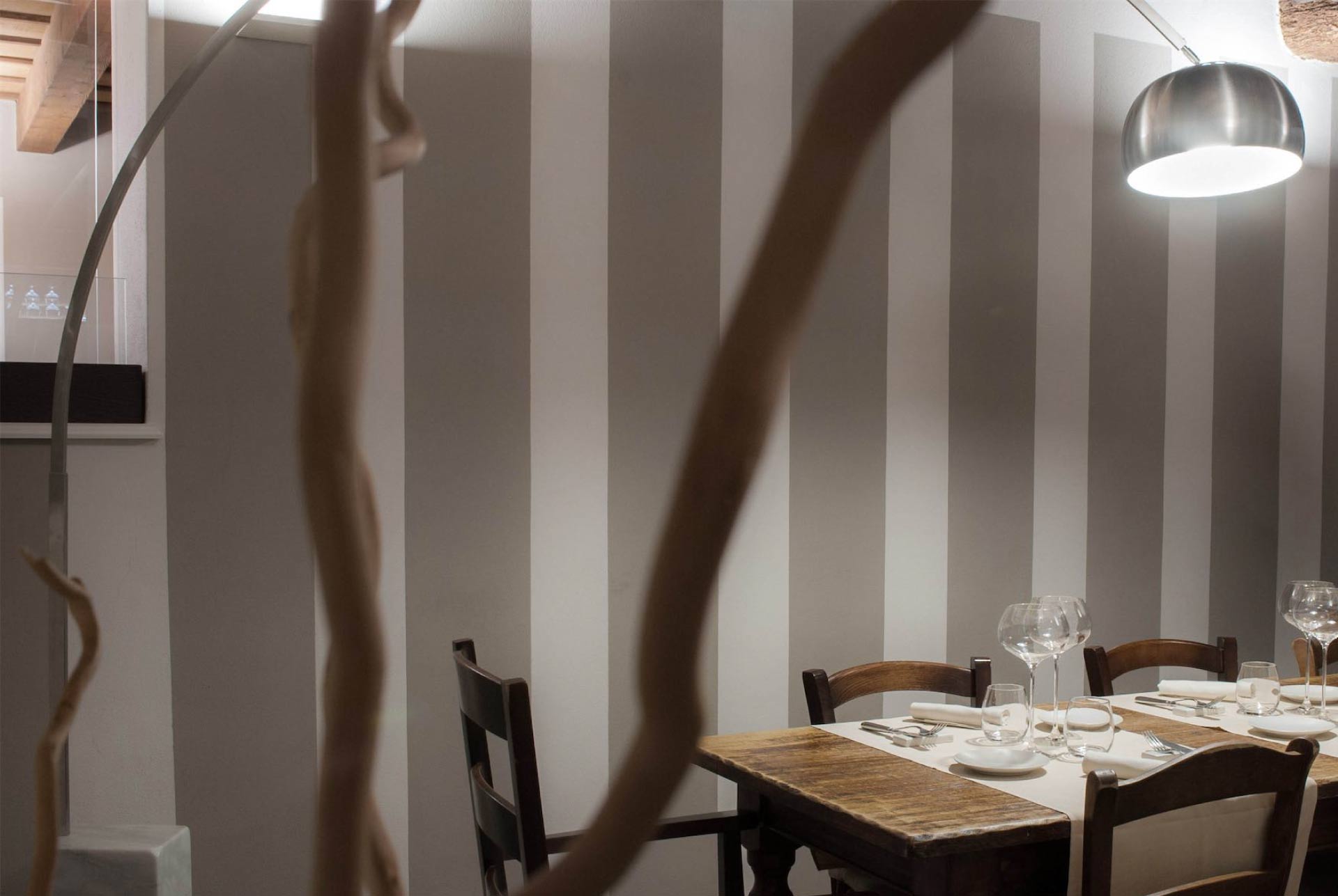 Ristorante La Coldana | Studio Magenis