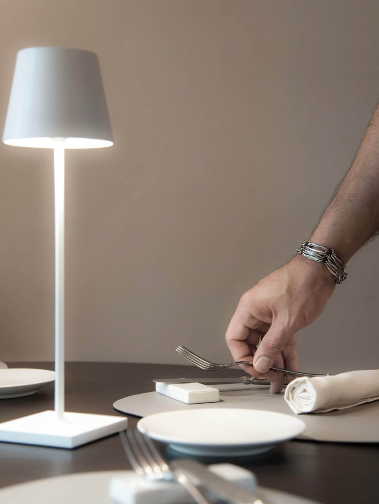 Ristorante La Coldana | Studio Magenis