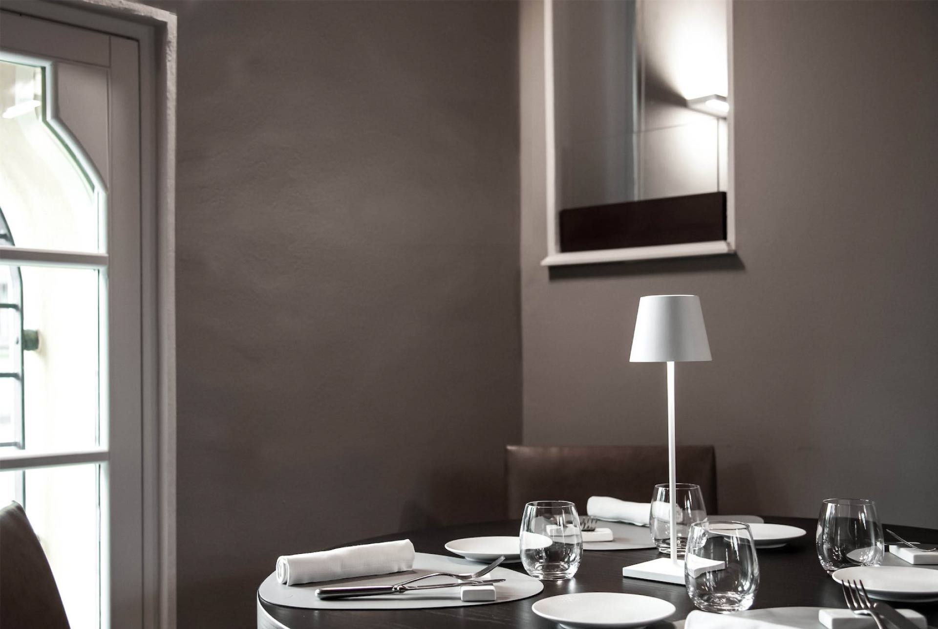 Ristorante La Coldana | Studio Magenis