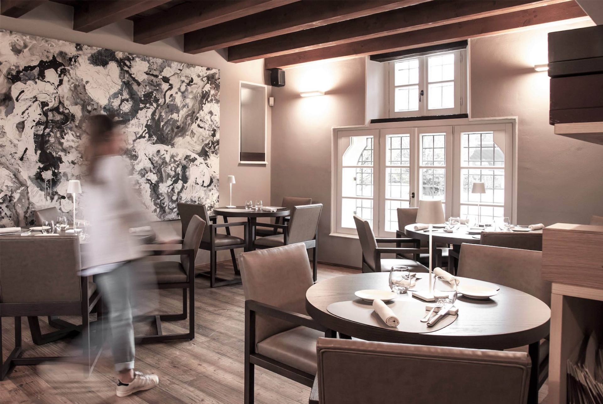 Ristorante La Coldana | Studio Magenis