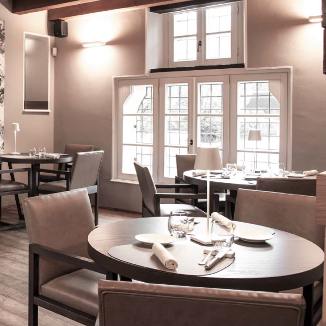 Ristorante La Coldana | Magenis | Studio di architettura