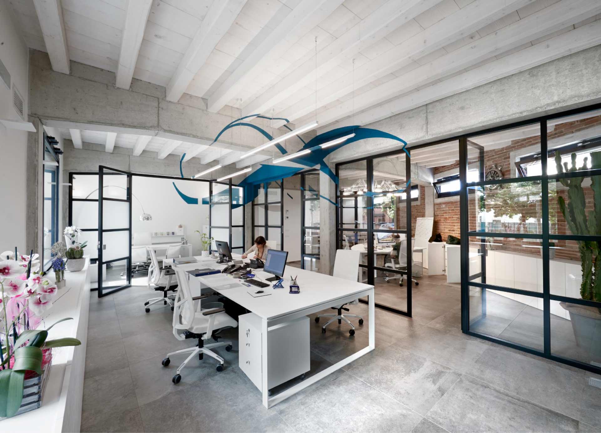 V Due Cosmetics | Studio Magenis