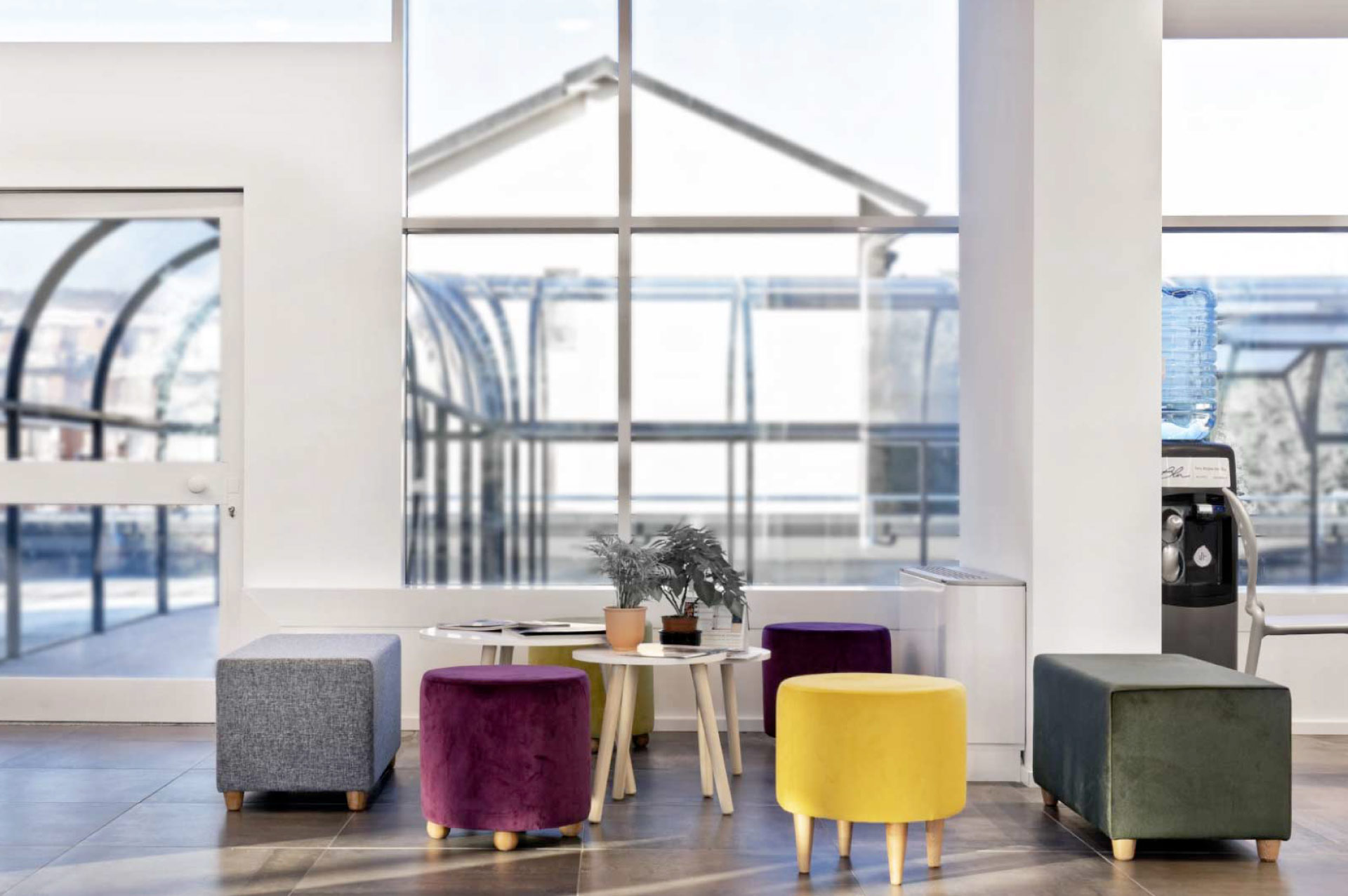 Xanto | Studio Magenis