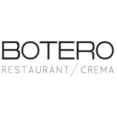Studio Magenis | Ristorante Botero