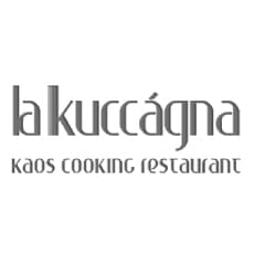 Studio Magenis | Ristorante La Kuccagna
