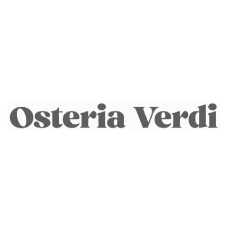 Studio Magenis | Osteria Verdi